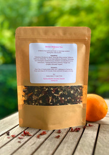 Winter Wellness Tea