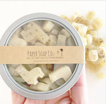 Alpaca Soaps - Tin of mini alpacas