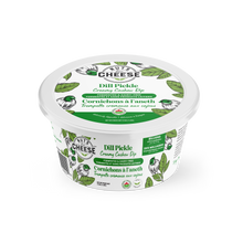 Creamy Cashew Dip Dill Pickle 210g