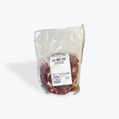 Beef Ribeye Steak
