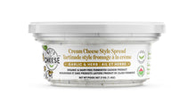 Garlic & Herb Cream Cheese Style Spread 210g