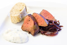 Ostrich Liver