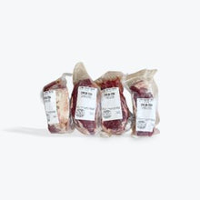 Beef Striploin Steak