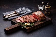Grain Finished Beef Family Freezer Bundle-Small-20% OFF