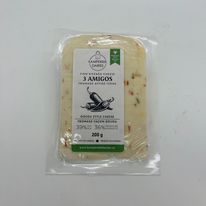 Water Buffalo Gouda