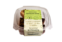 Pistachio Bar - Pack of 3