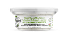 Lemon Dill Cream Cheese Style Spread 210g