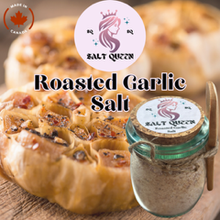 Roasted Garlic