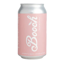 Booch Can Single Flavour 12-pack