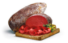 Bresaola, black angus beef - Approx 2kg