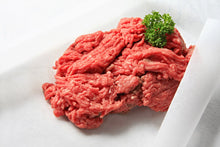 Grassfed and Finished Lean Ground Beef - Approx 1lb