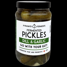 Pickles - 1L - Case of 6