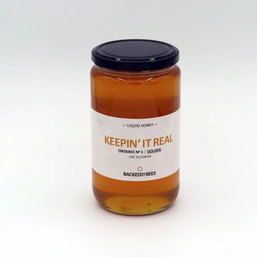 Liquid Honey
