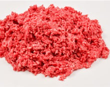 Ground Lamb - Approx 1lb