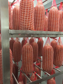 Nduja, Iberico Pork - 400g