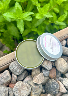 Skin Repair Comfrey Salve