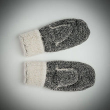 Mittens - Thick Terry