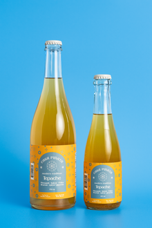 Tepache Mocktail 375 ml