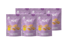 Pink Salt Seed Crackers 6 x 66g