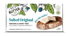 Salted Original Cashew Butter 227g