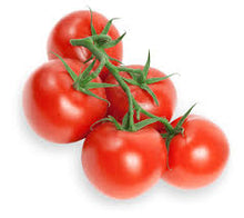 Organic Tomatoes - Vine Ripe 1lb