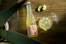Paloma Mocktail 375 ml