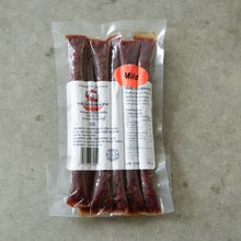 Water Buffalo Snack Stix (6/pkg)