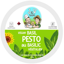 Pesto - Vegan Basil
