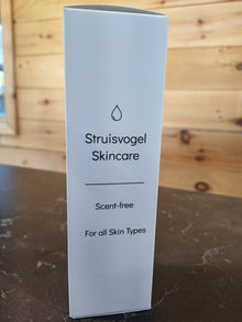 Ostrich Oil- Skincare