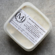 Sun-dried Tomato & Garlic Chevre 250g