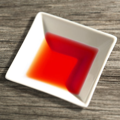 Crabapple Vinegar