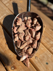 Freeze-Dried Chicken Hearts Dog Treats