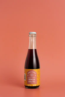 Hibiscus Spritzer 375 ml