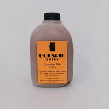 Golspie Dairy - Egg Nog - 1 Litre