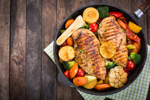 Cluckin' Good Chicken Bundle