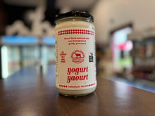 Traditional Cup Set Yogurt