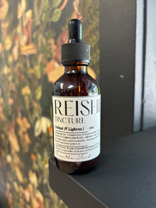 From The Land - Tinctures - 2oz