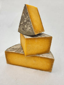 Golspie Dairy - Double Golspie ~170g