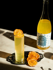 Mimosa Shrub 375 ml