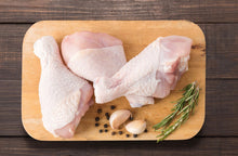 Chicken Thigh & Drumstick Combo-20% OFF