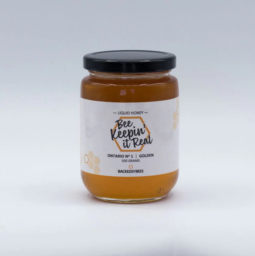 Liquid Honey