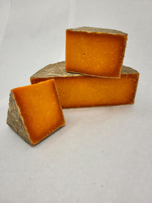 Golspie Dairy - Double Golspie (Aged) ~170g