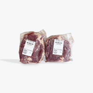 Sirloin Steak