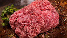 Pastured River's Edge Ground Goat - Approx 1lb