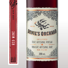 Red Wine Vinegar