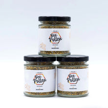 Raw Bee Pollen - 100g