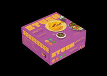 Jerk Chicken Patties - Pack of 6