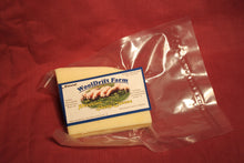 Pecorino sheep cheese