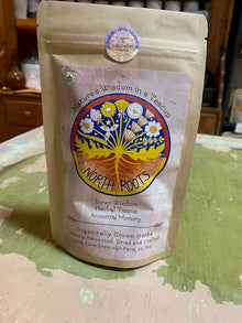 Inner Wisdom Herbal Tisane - 30g/25-30 cups of tea