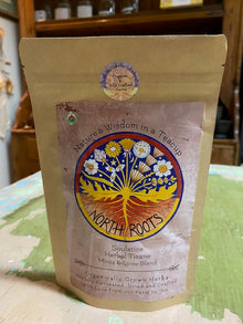 Soulstice Tea Herbal Tisane - 50g | 45-50 cups of tea